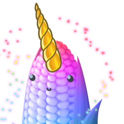 UniRainbowCorn