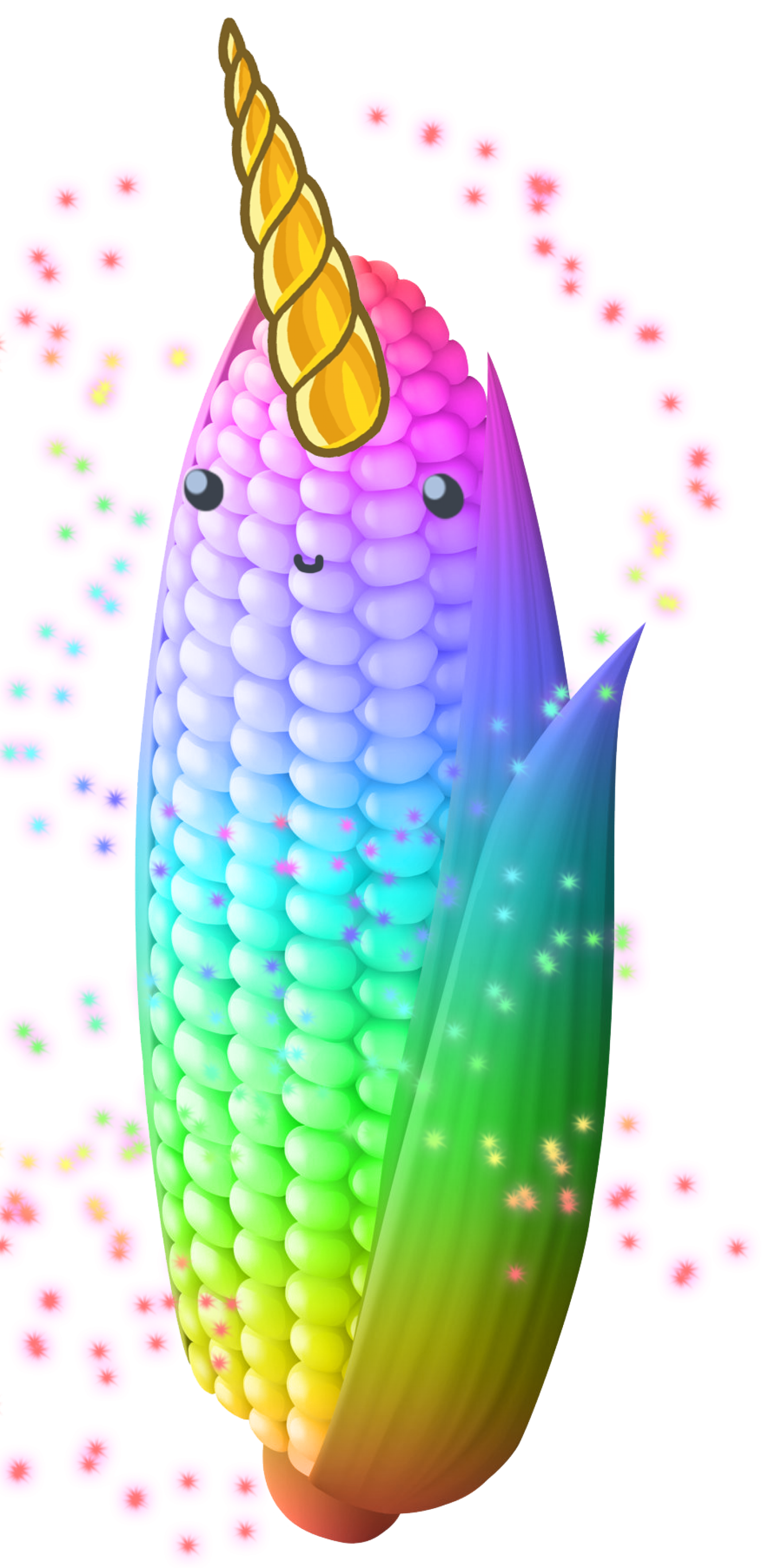 UniRainbowCorn